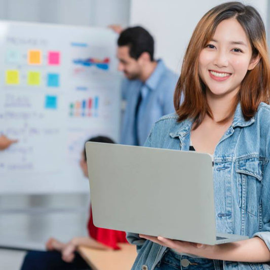 Building a Coaching Culture at your Workplace